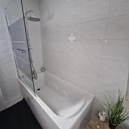 Matignon Vakantiehuis Bazac