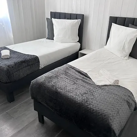 Matignon Tatil Evi *